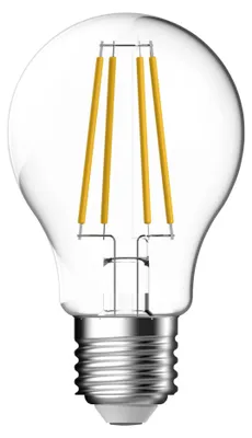 Produktbild von NORDLUX LED-Lampe A60 E27 1055lm Dim C klar 5181006521