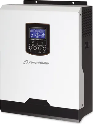 Produktbild von PowerWalker Inverter 3000 PWM Inverter 3000VA/ 3000W