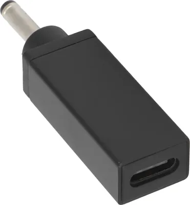 Obrázok produktu pre Adaptér typu C na jednosmerný prúd,Adaptér USB typu C,Zástrčka na adaptér USB,Napájací adaptér DC,Adaptér DC na USB,Kábel USB na DC