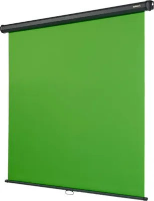 Produktbild von Grüner Hintergrund 200 x 190 cm