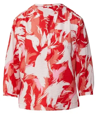 Produktbild von Bluse 30A1 RED Größe 34
