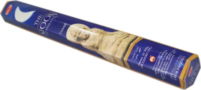Produktbild von 20 Räucherstäbchen [ THE MOON ] Duft von HEM aus Indien