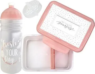 Produktbild von SET Fresh Pink