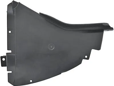 Produktbild von DIEDERICHS Motorschutzplatte / Unterfahrschutz Motor- Unterfahrschutz ZUB00386 Rechts für BMW 5 Touring (F11)
