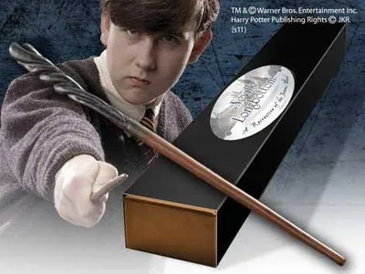 Zdjęcie produktu dla Harry Potter - różdżka Neville'a Longbottoma