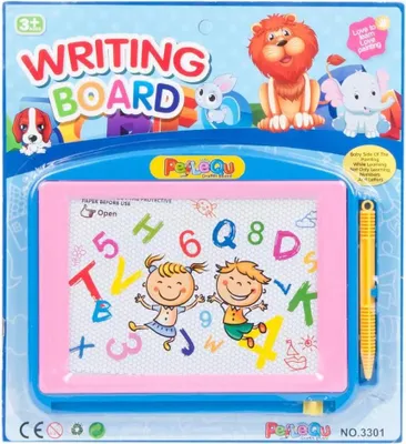 Produktbild von Farbiger Stift