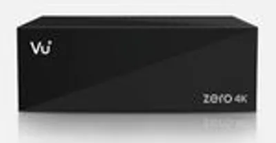 Produktbild von VU+ ZERO 4K 1x pojedynczy tuner DVB-S2X