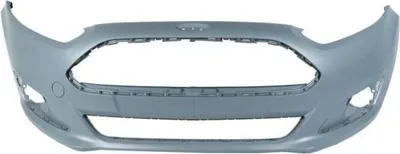 Produktbild von BLIC Stoßstange Stoßfänger für FORD Fiesta Mk6 Schrägheck (JA8, JR8) 5510-00-2565903Q