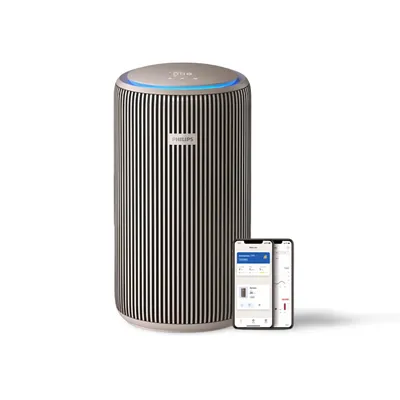 Produktbild von Philips 3200 series PureProtect, 47,5 dB, 500 m³/h
