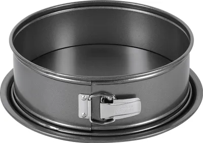 Produktbild von RBV BIRKMANN Springform Easy Ø26cm mit Rezeptheft