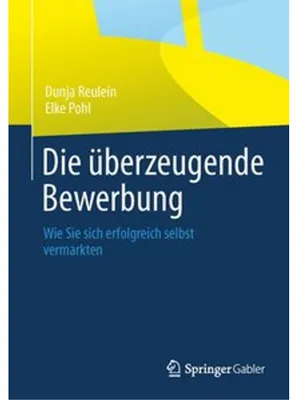 Obrázok produktu pre Die überzeugende Bewerbung