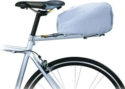 Produktbild von Topeak Regenhülle für RX TrunkBag EX