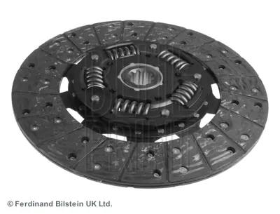 Produktbild von BLUE PRINT ADT33108 Kupplungsscheibe für TOYOTA LAND CRUISER (PZJ7, KZJ7, HZJ7, BJ7, LJ7, RJ7) 10-Zähne