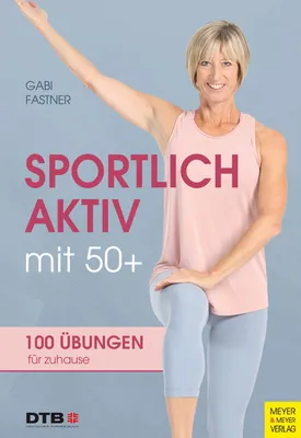 Produktbild von Sportlich aktiv mit 50+