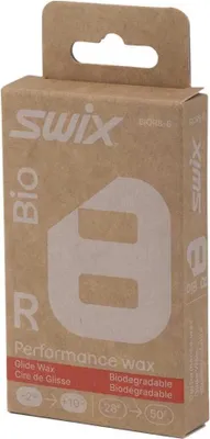 Immagine prodotto di Swixr8 Performance 60g Cera Trasparente Taglia unica