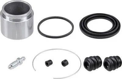 Produktbild von A.B.S. Bremssattel-Reparatursatz für HONDA CR-V II (RD) 57282