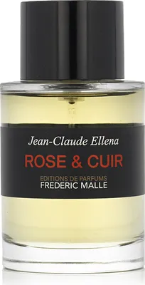 Produktbild von Frederic Malle Rose Cuir Eau de Parfum Spray Unisex 100 ml für Herren