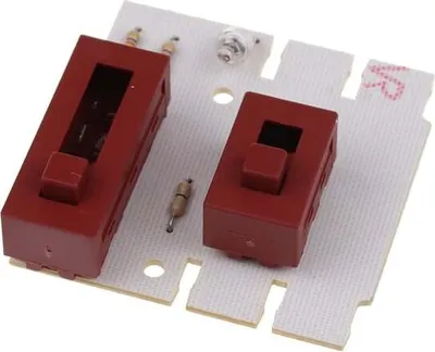 Immagine prodotto di WHIRLPOOL - Modul-Switch - 481921478247