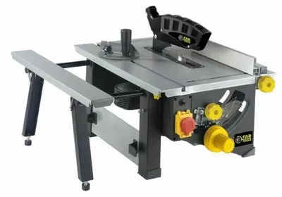 Immagine prodotto di Sega circolare da banco, tipo TS1200, FarTools