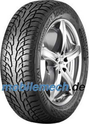 Produktbild von UNIROYAL ALLSEASONEXPERT 2 (EVc) 225/55R18 102V FR XL
