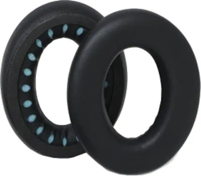 Obrázek produktu pro Veles-X QuietComfort 45 Náušníky Black 2 ks