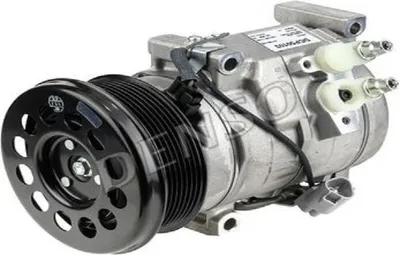 Image de Compresseur de climatisation DENSO DCP50103