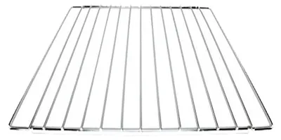 Verstellbarer Ofenrost, ausziehbar, 310x350-560 mm