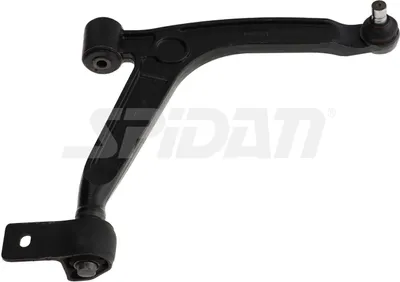 Produktbild von SPIDAN CHASSIS PARTS 40788 Querlenker Unten Vorne Rechts für CITROËN Berlingo / Berlingo First (MF, GJK, GFK)