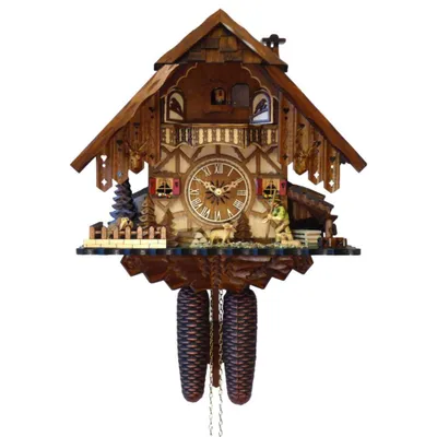 Obrázek produktu pro Engstler hodinky K48712