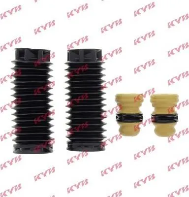 Produktbild von KYB 910161 Staubschutzsatz Stoßdämpfer Vorne für CITROËN C5 III Kombi (RW) C5 III (RD)