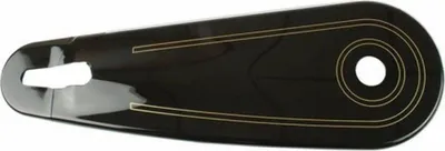 Produktbild von Hesling Kettingkast Nostalgien 28-Zoll Geschlossen 68 x 24 cm
