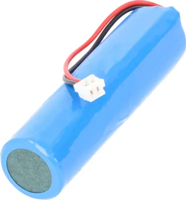 Produktbild von Rasiererakku Li-Ion 3,7V 3000mAh ersetzt Wella 8725-1001