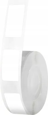 Image de Étiquettes autocollantes, rechange pour imprimante Phomemo Q30 D30 15x26