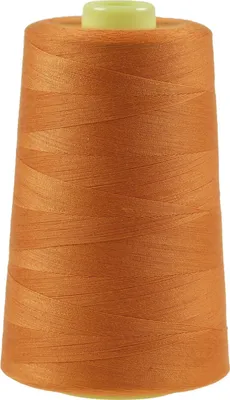 4572m Overlockgarn, Nähgarn Polyester, 521