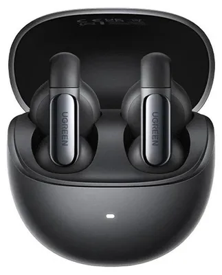 Produktbild von Ugreen Hitune S5 Wireless Kopfhörer Ws210 (Schwarz)