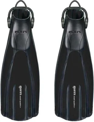 Imagen del producto de MARES Ploutve Mares Plana Avanti Quattro+ pequeña, color