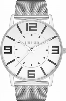 Zdjęcie produktu dla Zegarki Paul Lorens PL1874B23C1