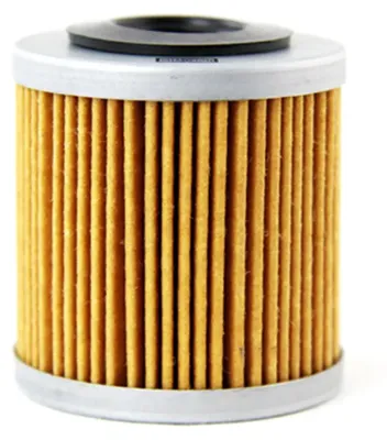 Image de Filtre à huile CHAMPION HF182 COF082