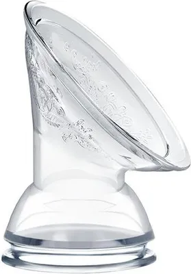 Produktbild von Haakaa Generation 3 Starter Set 250ml - Peach