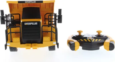 Produktbild von Carrera RC Cat 770 sklápač - plne naložený - pre deti od 8 rokov - 2,4 GHz plná funkcia