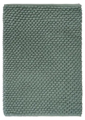 Produktbild von Dutch House Caorle Badmatte 60x90cm groen
