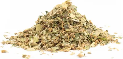 Produktbild von Lindenblüte, 1000G