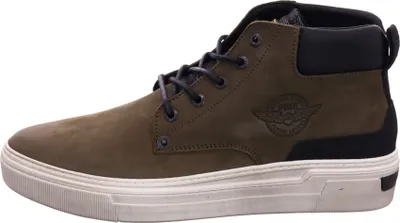 Produktbild von PME Legend Schnürboots Herren 31363434313237 Oliv 44 EU