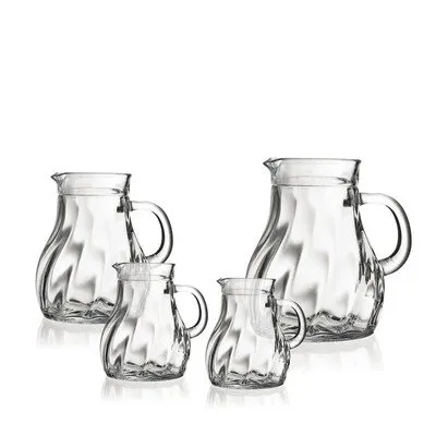 Produktbild von Rastal Krug Salzburg Traditioneller Weinkrug Füllmenge 1000ml