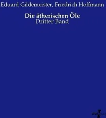 Zdjęcie produktu dla Die ätherischen Öle