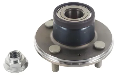 Produktbild von Radlagersatz Hinterachse 6869