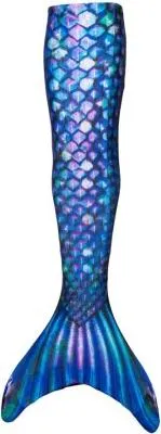 Obrázek produktu pro Fin Fun Kostým mořská panna ICE DRAGON s ploutví S ( 40-42 )