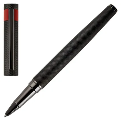 Produktbild von Tintenroller Loop Diamond Black