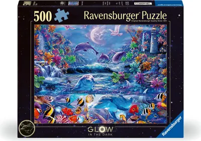 Produktbild von Im Zauber des Mondlichts Ravensburger 12000478