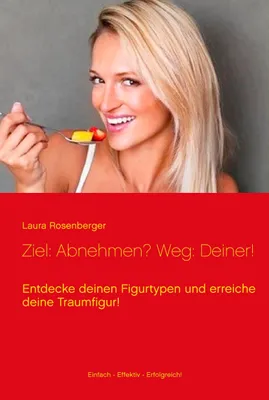 Produktbild von Ziel: Abnehmen? Weg: Deiner!